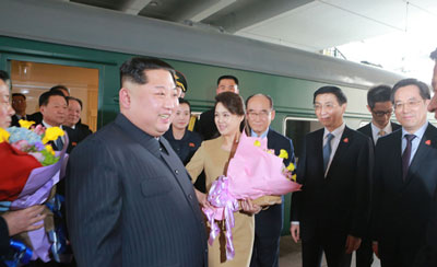 北朝鮮情勢で日本が一人負けを避けるには「核武装」示唆も