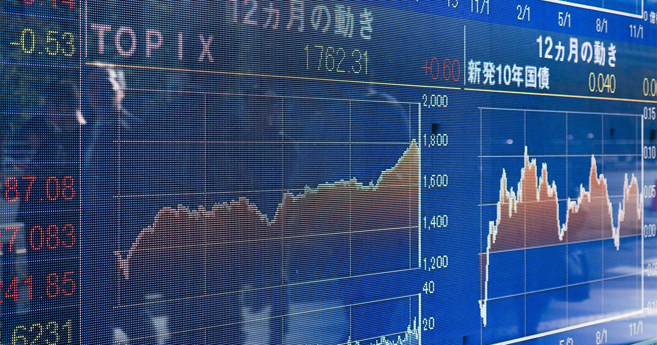 株式市場