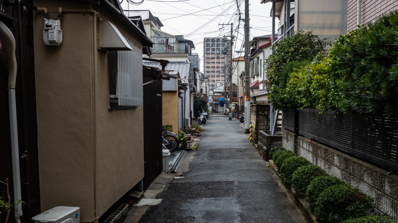 夏休みこそ「寄り道」をせよ――偶然の出会いが人生を変える理由