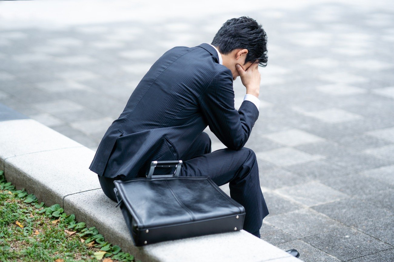 おひとりさまが、病気で働けなくなる不安を解消するには?