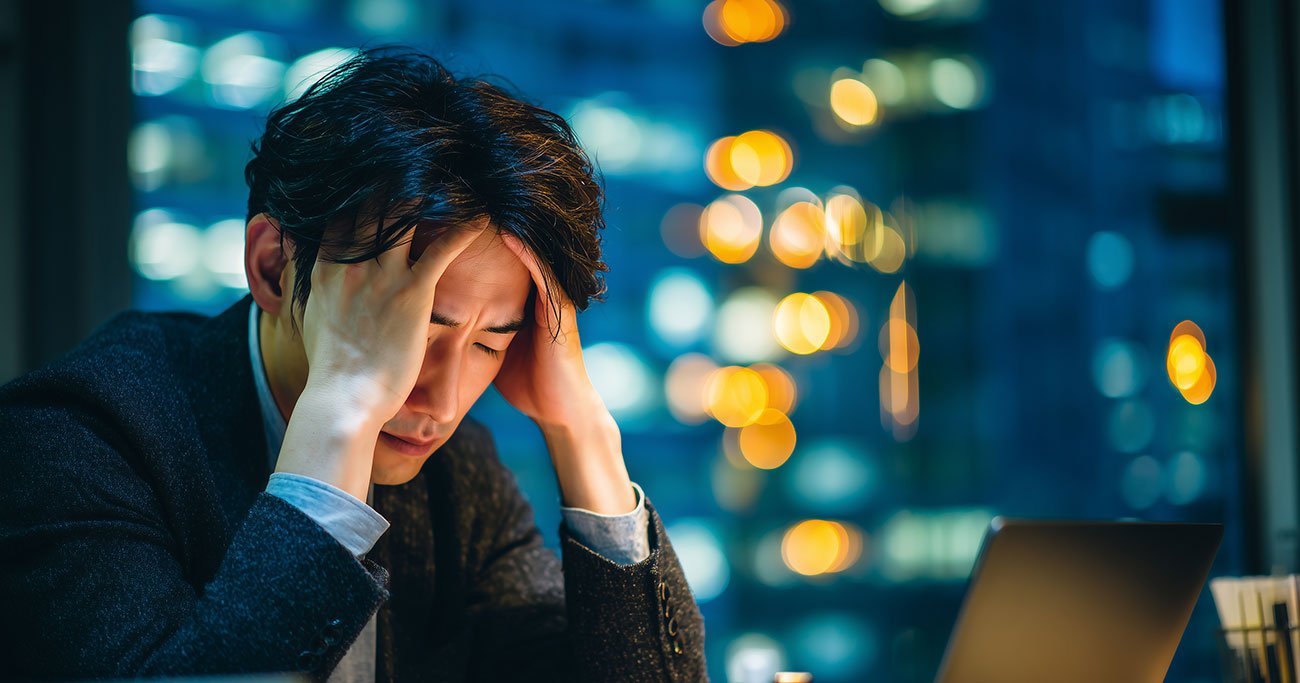 「働いて疲れる職場」のリーダーがわかっていない“超重要なこと”とは?