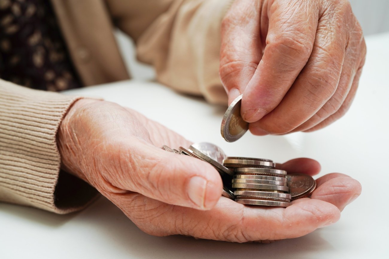 【神様は見ている】運がいい人、お金持ちの人が11月(霜月)にするスペシャルなこと
