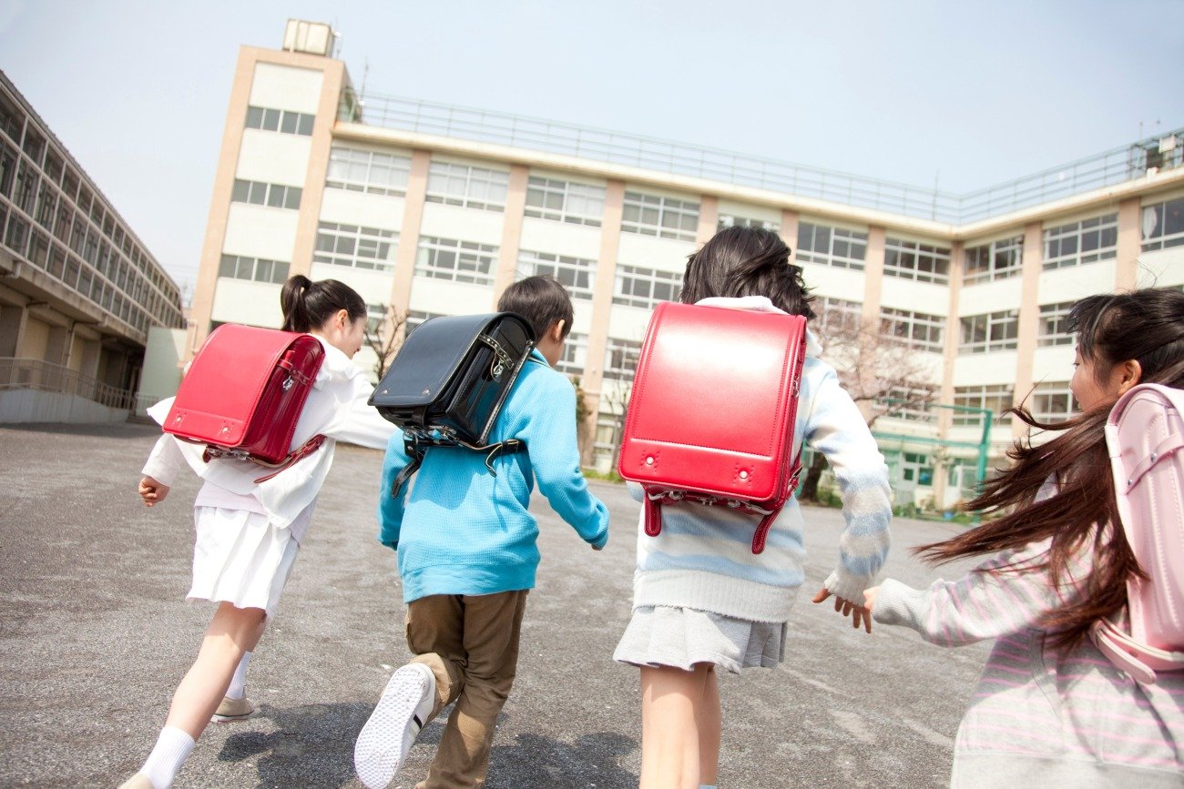 小学生のうちから知っておきたい大学受験事情とは?