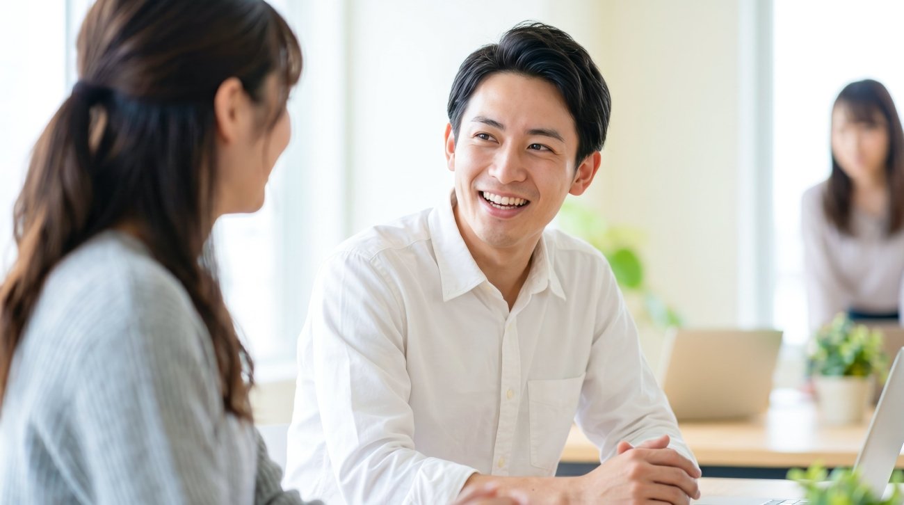 なぜ「論理的に話せる人」ほど、大事な場面で人を動かせなくなるのか？