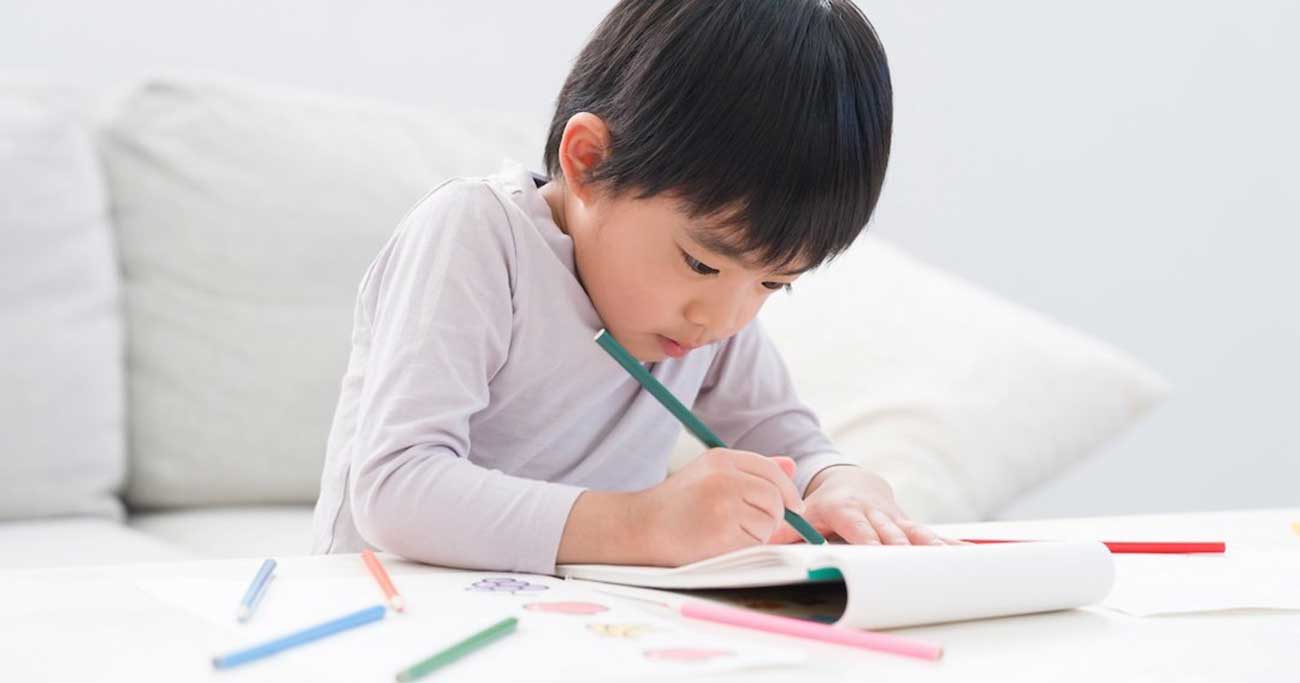 「育ちがいい人」の親が就学前に教えていた、たった1つの習慣