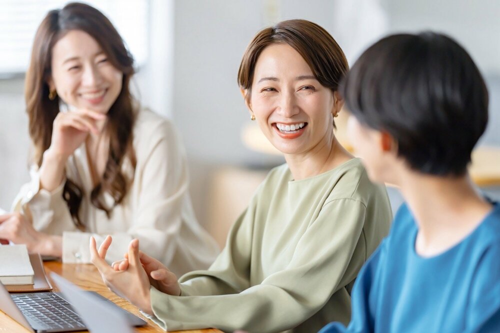 「そういえば…」と答える人は嫌われる。頭がいい人はどう言っている?
