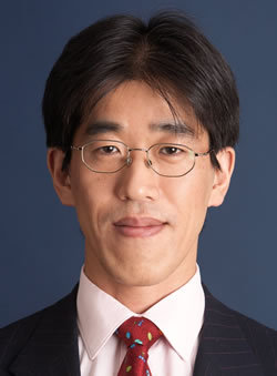 【テーマ13】<br />日本の文化やジャーナリズムはこのまま衰退するか<br />ネット、スマホに搾取されるテレビ・音楽業界の行く末<br />――岸 博幸 慶應義塾大学大学院メディアデザイン研究科教授