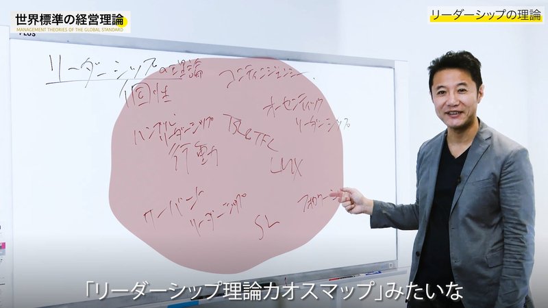 経営理論#16-2