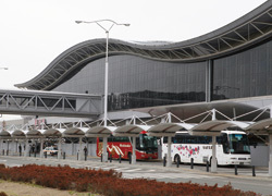 PFI法改正で国内に巨大市場<br />第1弾の仙台空港狙う金融業界