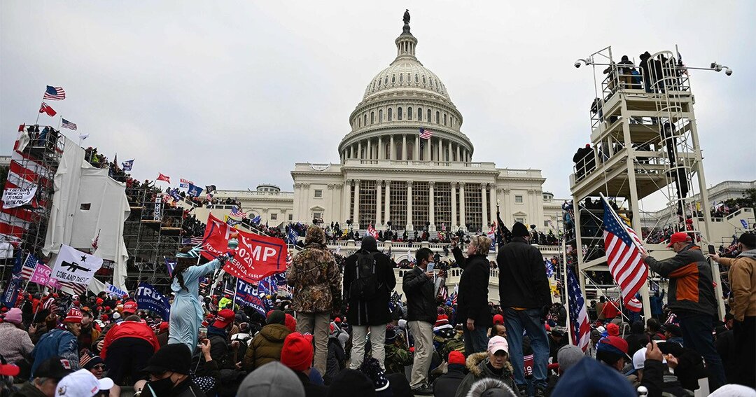 トランプ罷免」は米連邦議会に支持者乱入で実現するか | ＤＯＬ特別レポート | ダイヤモンド・オンライン