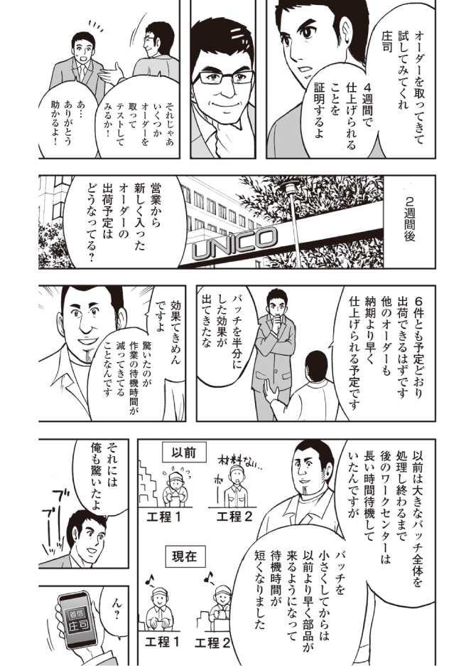 進化しつづける組織になるための「5ステップ」とは