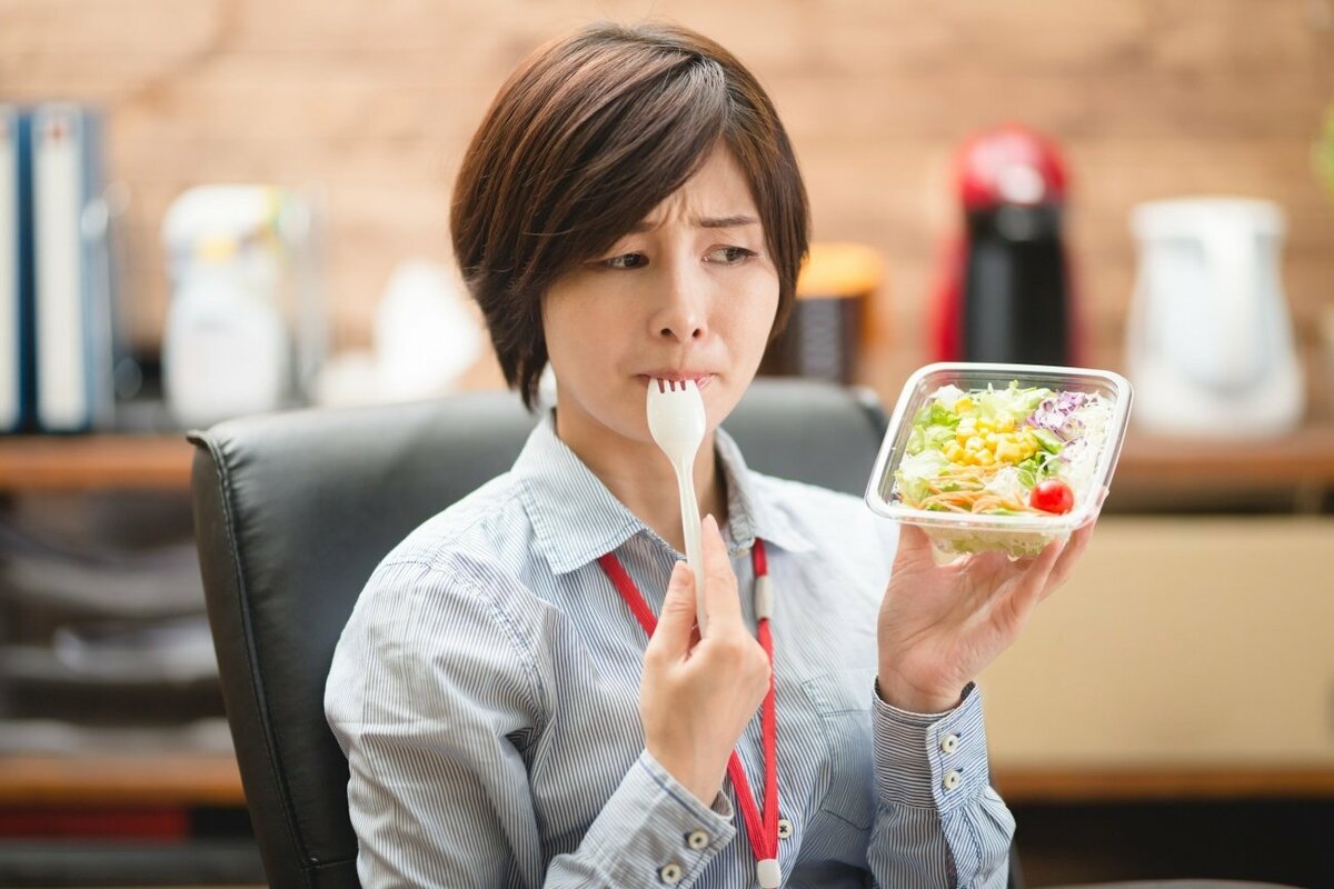 「深夜だけどコンビニごはんはイヤ！」疲れていても作れる超簡単な自炊レシピ・ベスト2