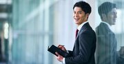 「仕事ができるリーダー」と「できないリーダー」、手帳を見れば一目瞭然なワケ