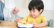 【小児科医が教える】「偏食がある子、ない子」。健康状態に表れる違いとは？