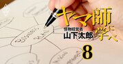 損して得を取る！“ヤマ師”太郎は満鉄の契約打ち切りにも「とっさの大局観」で進路を拓く【アラビア石油を創った男】
