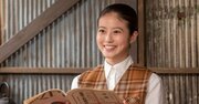 「ナイス登美子！」神出鬼没な“艶やか女優”、今日も出てきた瞬間すべて持っていった【あんぱん第86回】