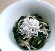 古代から海を浄化してきた「若和布（わかめ）」 加工の手軽さから兵糧や非常食にも