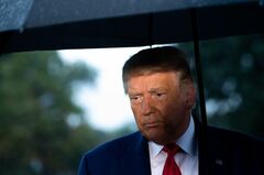 【社説】あらためて考えるトランプ氏の敗北