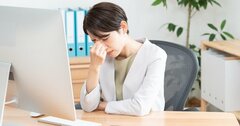 「座りっぱなしの人」が知らないとヤバい「運動しても避けられないリスク」とは？