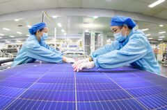 米企業が避けがたい中国　デカップリングほど遠く