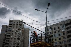 欧州、ロシア産ガスの代替はウクライナから