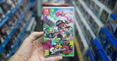 「スプラトゥーン3」発売！“ウデマエX”のガチ勢が魅力を語り尽くす