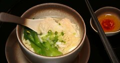 「麺食い」のクレームが蘇らせた、中国東方航空の絶品ラウンジ麺