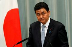 【オピニオン】中国にボール打ち返す日本
