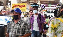 米の新型コロナで「デルタ株」最多に　陽性反応の4割占める