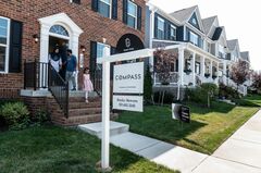 米で「プチ富豪」急増、世帯平均資産1.5億円超え