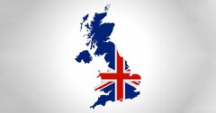 「イギリスってどんな国？」2分で学ぶ国際社会