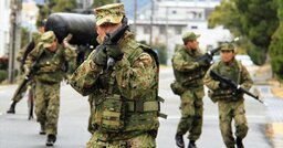 「将補、1佐、3尉…」自衛隊の階級名が“ややこしい”根本理由、政府主導の「欧米化」に現役隊員も賛成!?