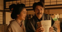 高石あかりの「怪談語り」が上手すぎる！“プロっぽくなくていい”はずなのに…才能がコワい〈ばけばけ第120回〉