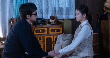 「アンパンマンの原型」が生まれた日、誰にも知られなかった“妻の涙”があった【あんぱん第105回】