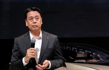 日産の経営立て直し、出発地点で足踏み