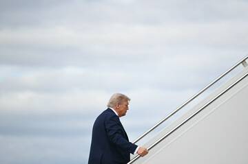 米控訴裁、トランプ関税に無効判断