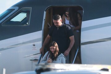 ボルソナロ氏、米マイアミに到着　大統領選敗北後にブラジルから逃亡