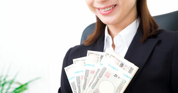 売上1億円にするなら必須の「ストックビジネス」 藤堂華恵の場合(6)