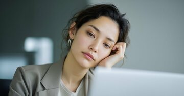 あなたがテイカーから逃げられない、たった1つの理由