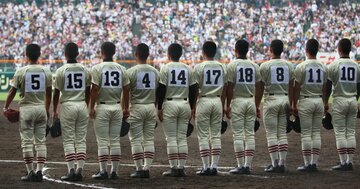 夏の甲子園・勝利数ランキング2023【ベスト103完全版】仙台育英は9位、1位は？