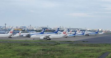 就活生必見!コロナ禍で外資よりJAL・ANAにアドバンテージ、「航空業界」の採用動向