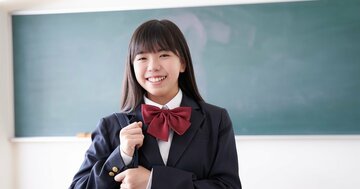 成績が伸びる子どものたった一つの特徴