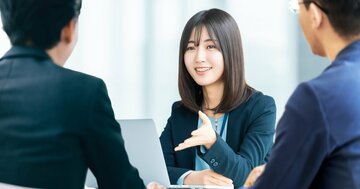 職場で好かれる人が「会議の最初の1分」で必ず言うこと・ベスト1