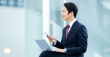 「ずば抜けて仕事ができる人」が絶対にやらない〈3つのこと〉