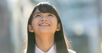 勉強ができなくたって「夢はある!」と言っていいんだよ