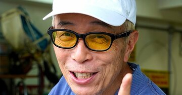 所ジョージが東大生のクイズ番組を「どこが面白いのかサッパリわからない」と言い切るワケ