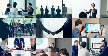 イノベーションに成功した企業に共通する「パーパス経営」って何?