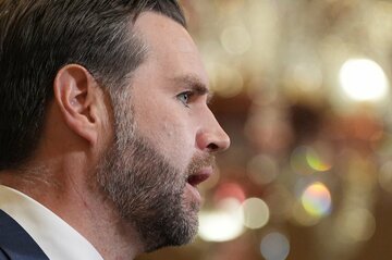 米副大統領、イラン停戦協議へのパキスタン訪問いったん中止