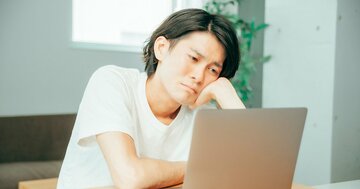 やる気ゼロのとき「頭のいい人の対処法」ベスト5