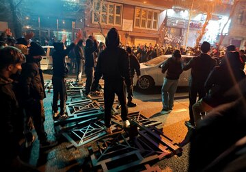 米、イランにスターリンク端末を大量送り込み　デモ弾圧受け